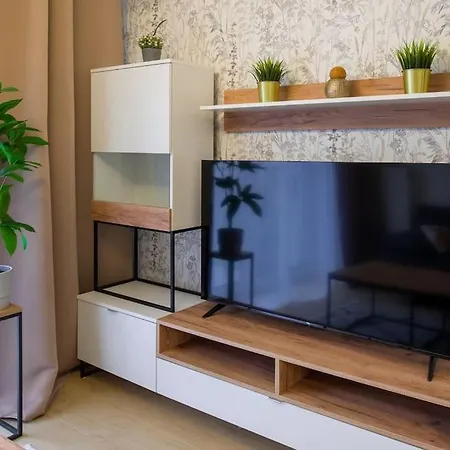 In Gold Apartment-3