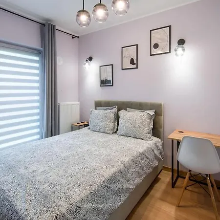 In Gold Apartment-2