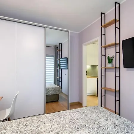 In Gold Apartment-2